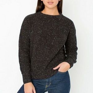 American Apparel Fisherman Sweater